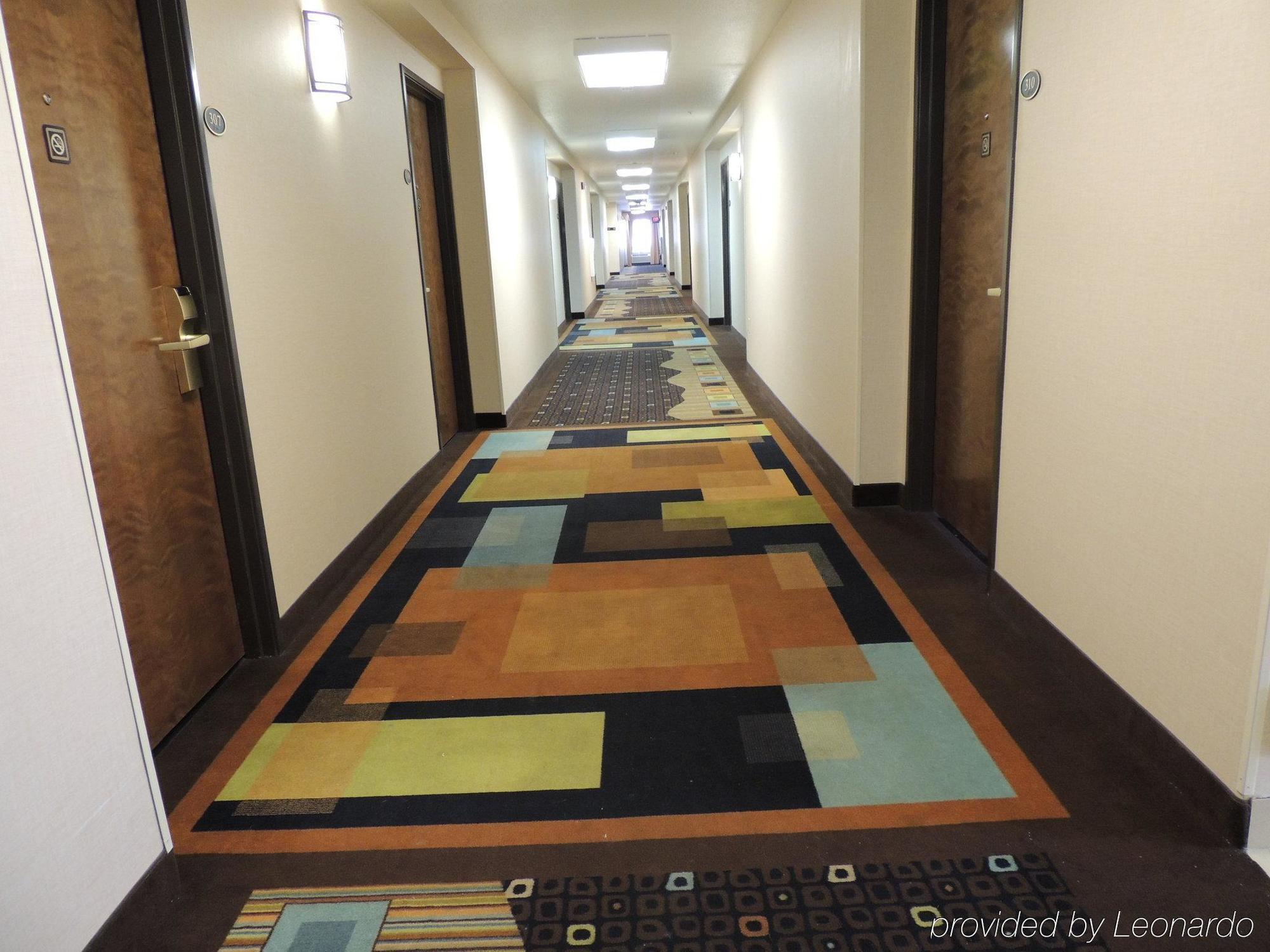 Holiday Inn Express Fallon By Ihg Ngoại thất bức ảnh