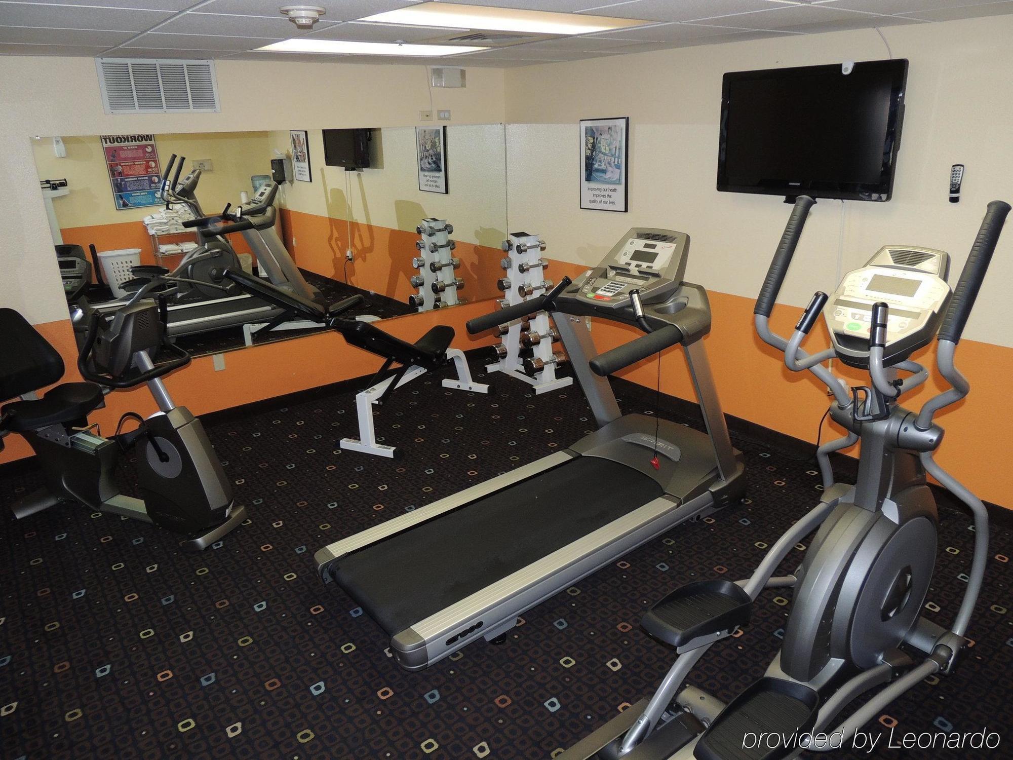 Holiday Inn Express Fallon By Ihg Ngoại thất bức ảnh