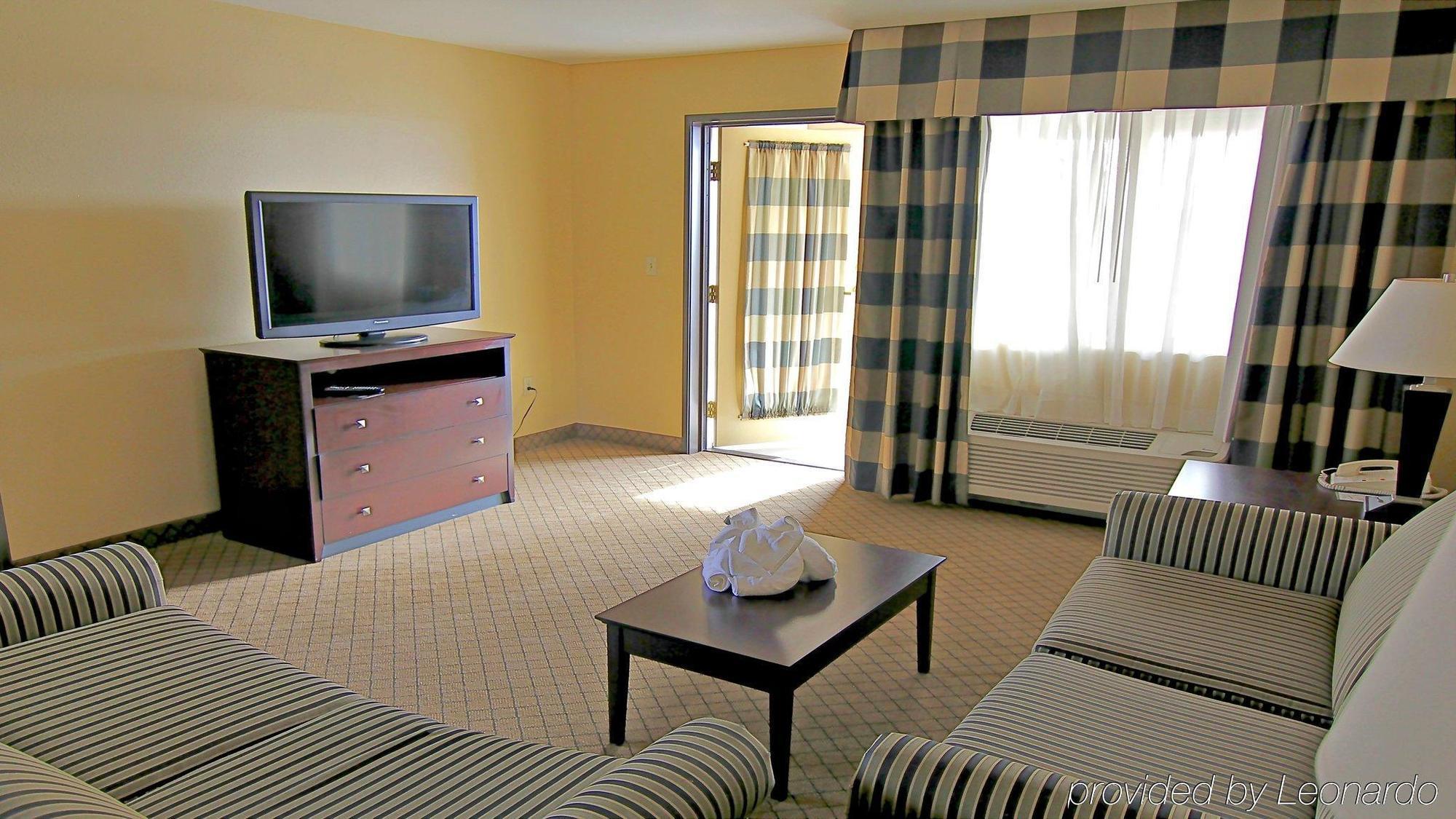 Holiday Inn Express Fallon By Ihg Ngoại thất bức ảnh