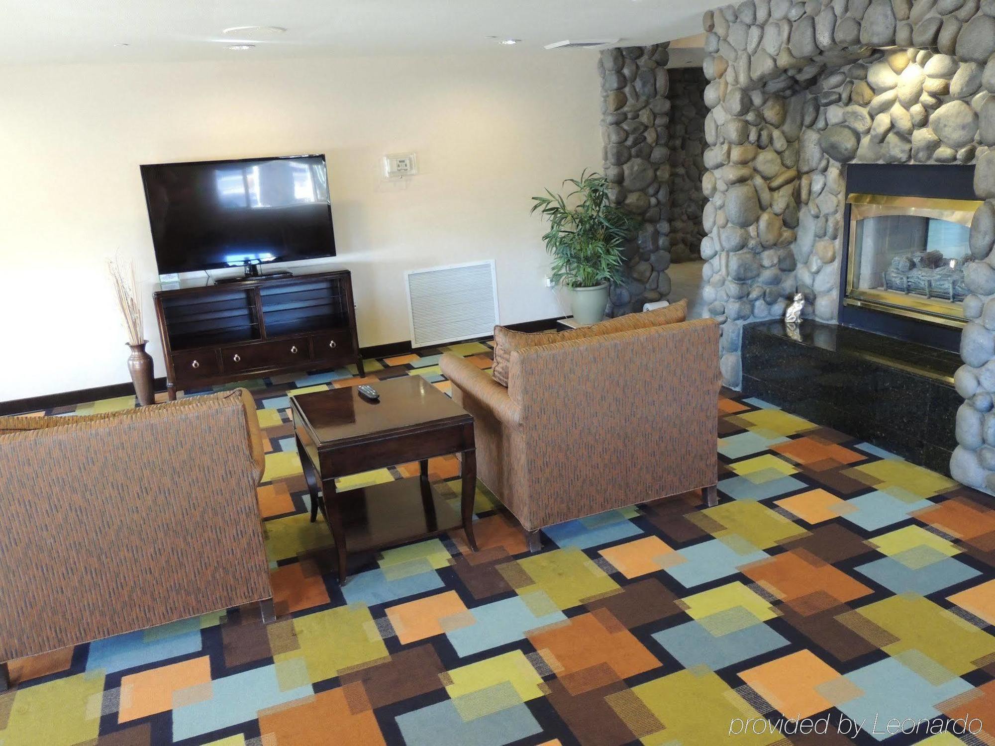 Holiday Inn Express Fallon By Ihg Ngoại thất bức ảnh