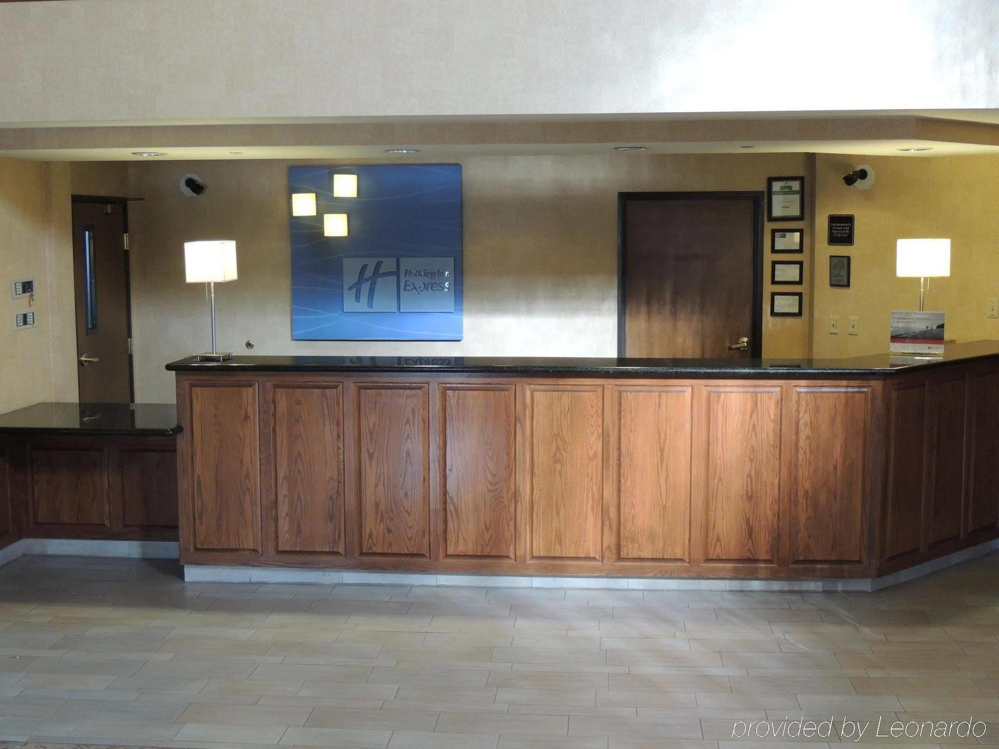 Holiday Inn Express Fallon By Ihg Ngoại thất bức ảnh