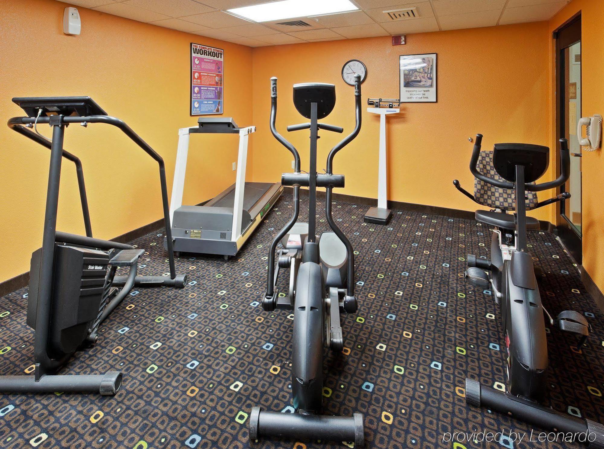 Holiday Inn Express Fallon By Ihg Tiện nghi bức ảnh