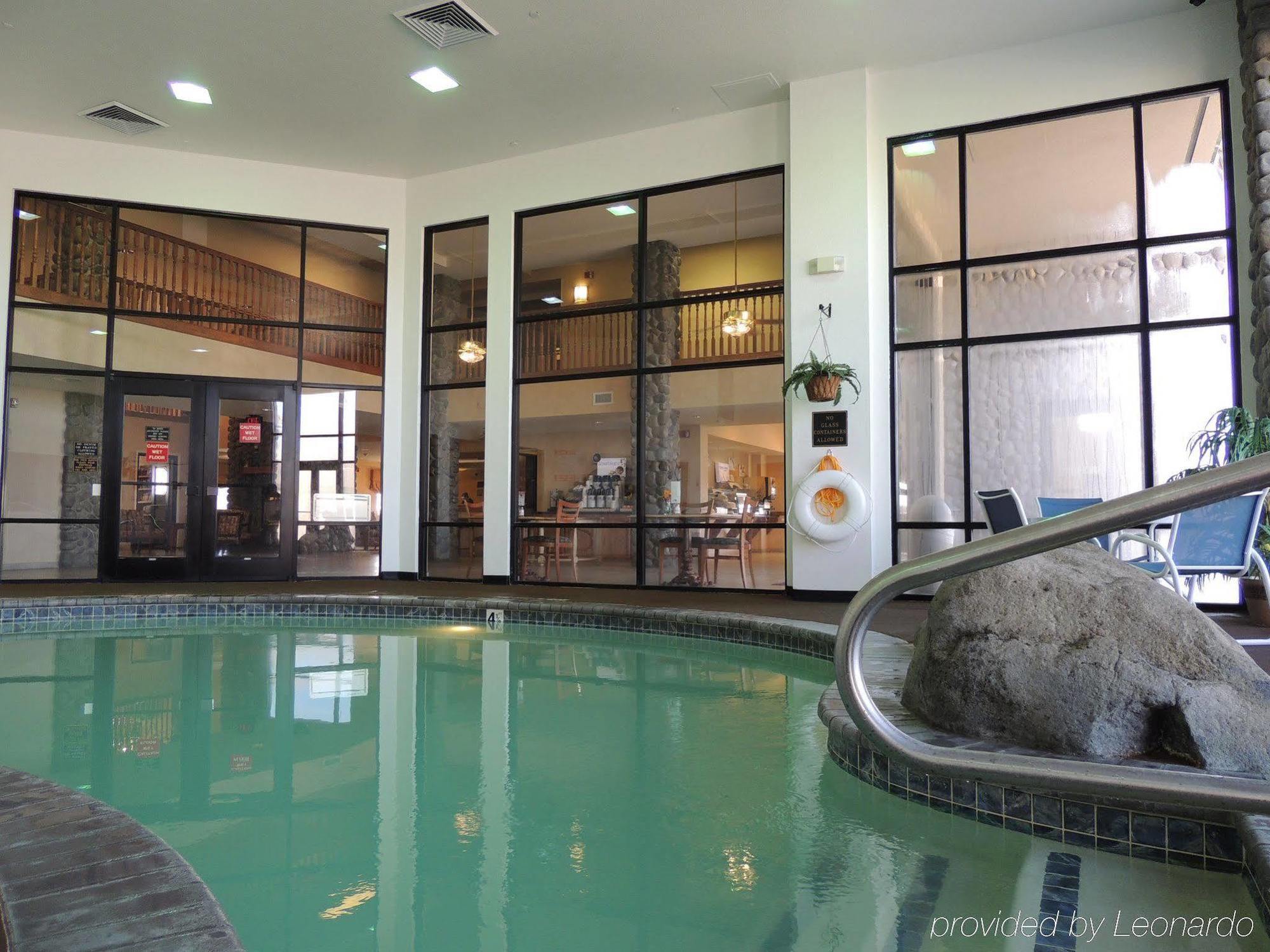 Holiday Inn Express Fallon By Ihg Ngoại thất bức ảnh