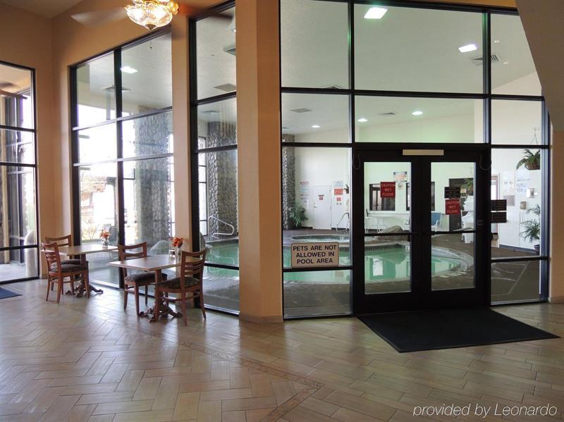 Holiday Inn Express Fallon By Ihg Ngoại thất bức ảnh
